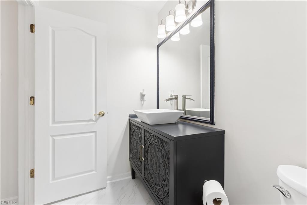 100 Bluff Terrace Newport News VA 23602