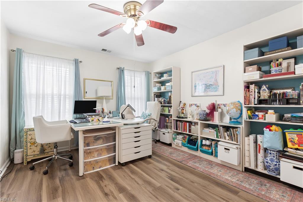 100 Bluff Terrace Newport News VA 23602
