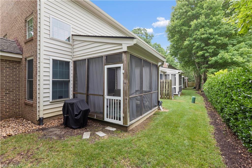 100 Bluff Terrace Newport News VA 23602