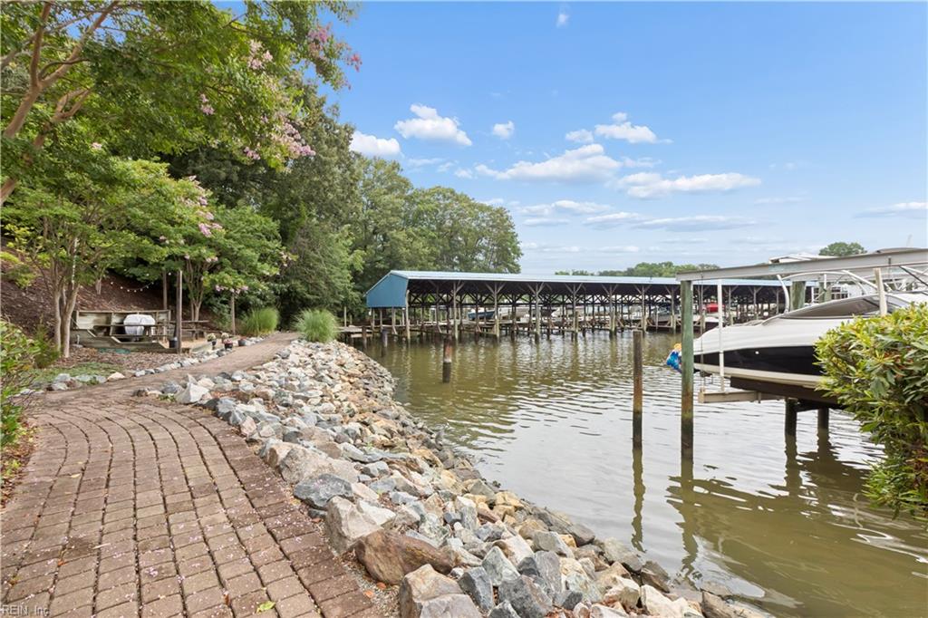 100 Bluff Terrace Newport News VA 23602