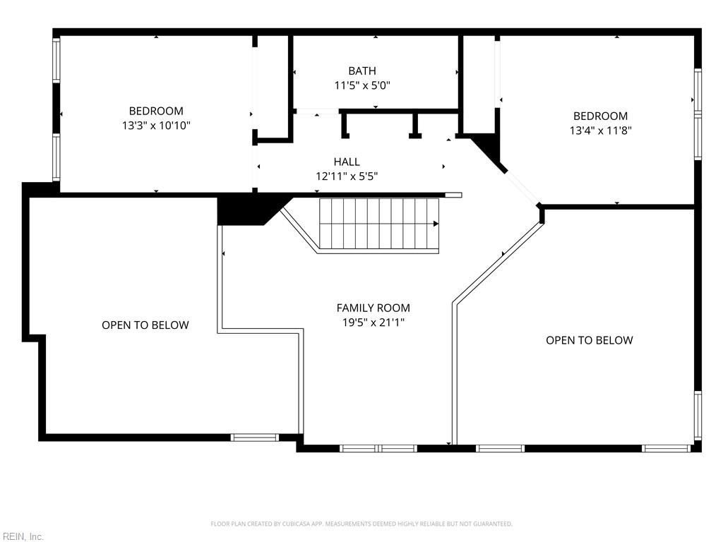 100 Bluff Terrace Newport News VA 23602