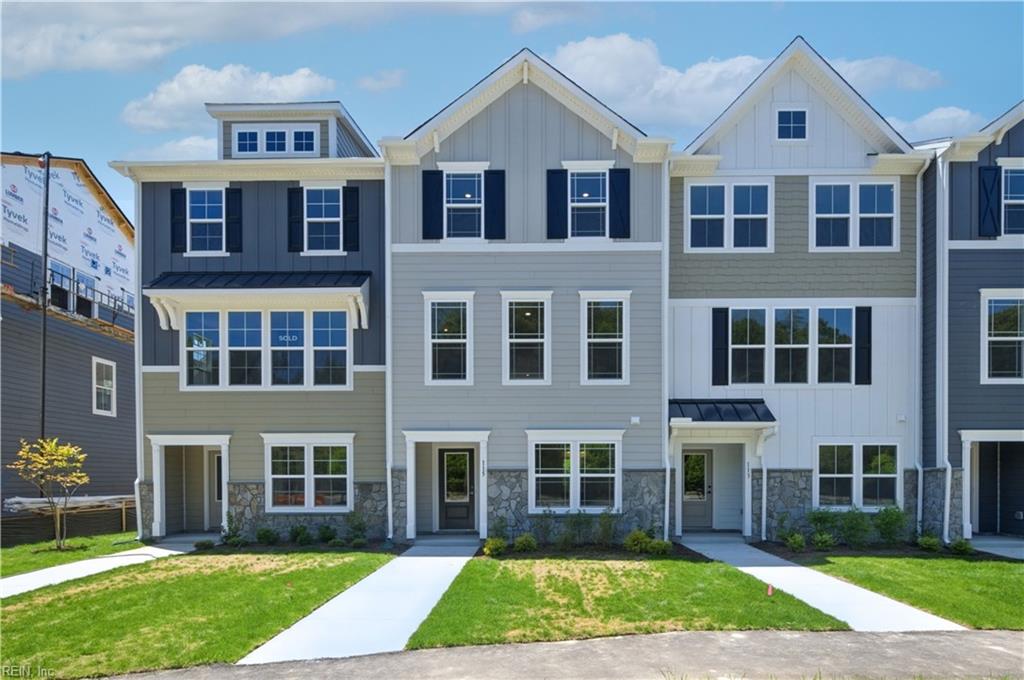 115 Bracewell Lane Yorktown VA 23692