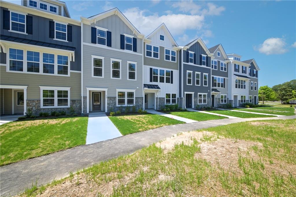115 Bracewell Lane Yorktown VA 23692