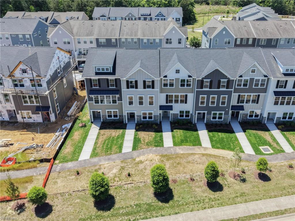 115 Bracewell Lane Yorktown VA 23692