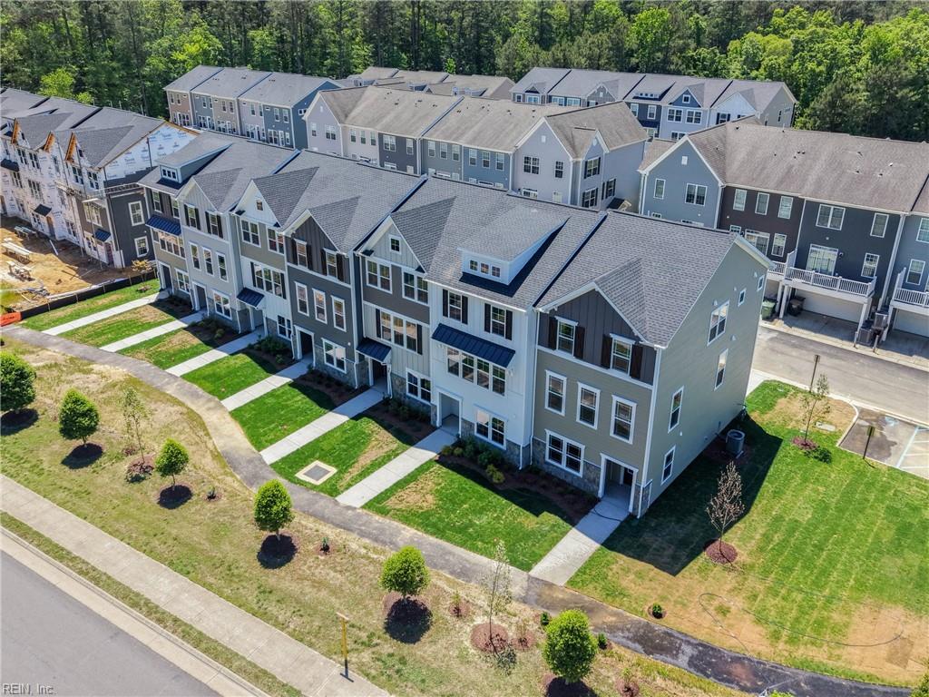 115 Bracewell Lane Yorktown VA 23692