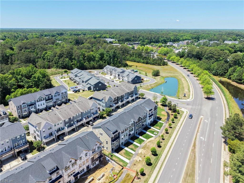 115 Bracewell Lane Yorktown VA 23692