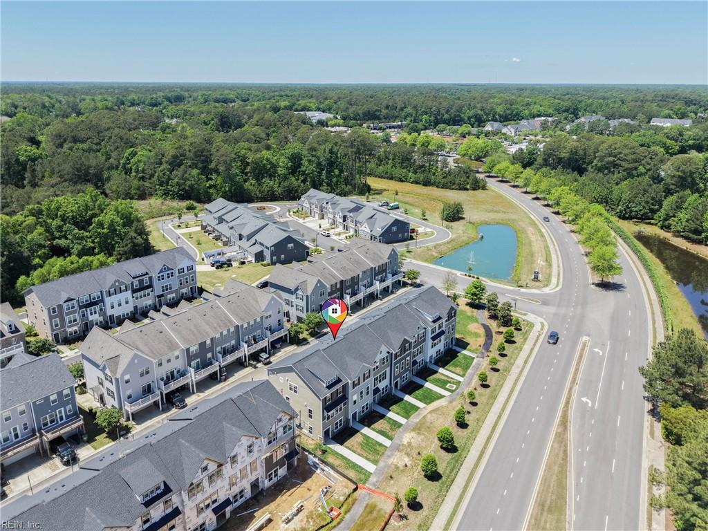 115 Bracewell Lane Yorktown VA 23692