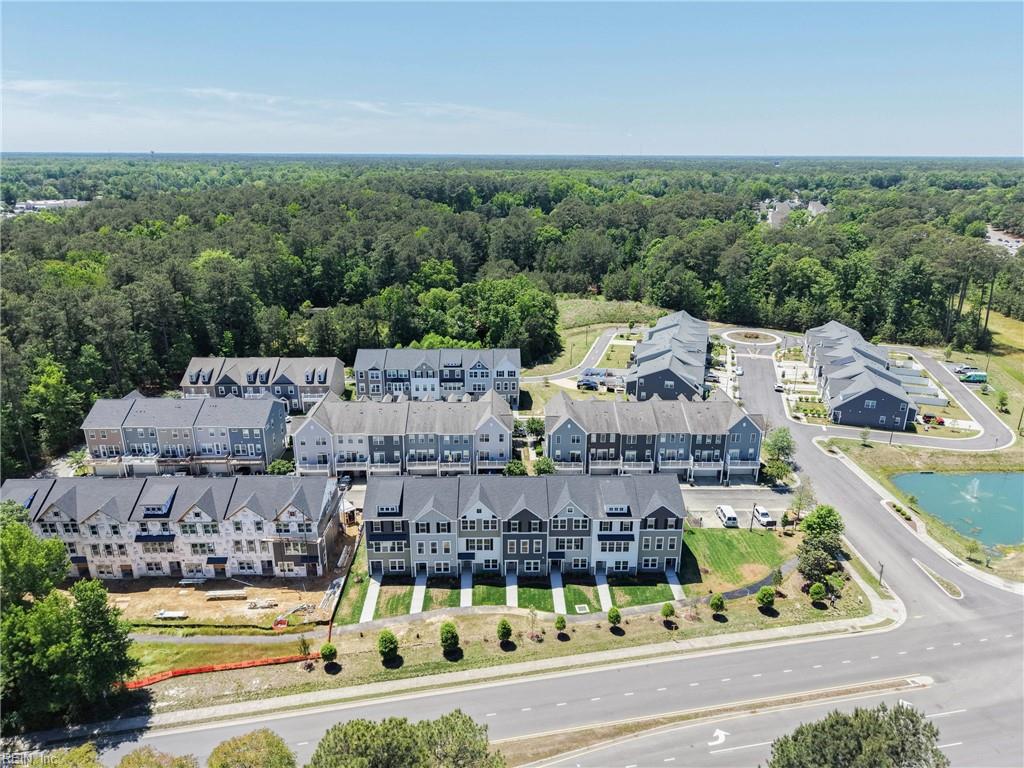 115 Bracewell Lane Yorktown VA 23692