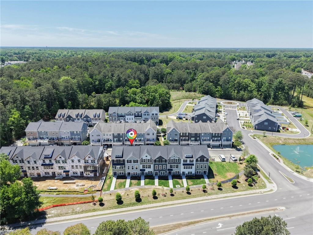 115 Bracewell Lane Yorktown VA 23692