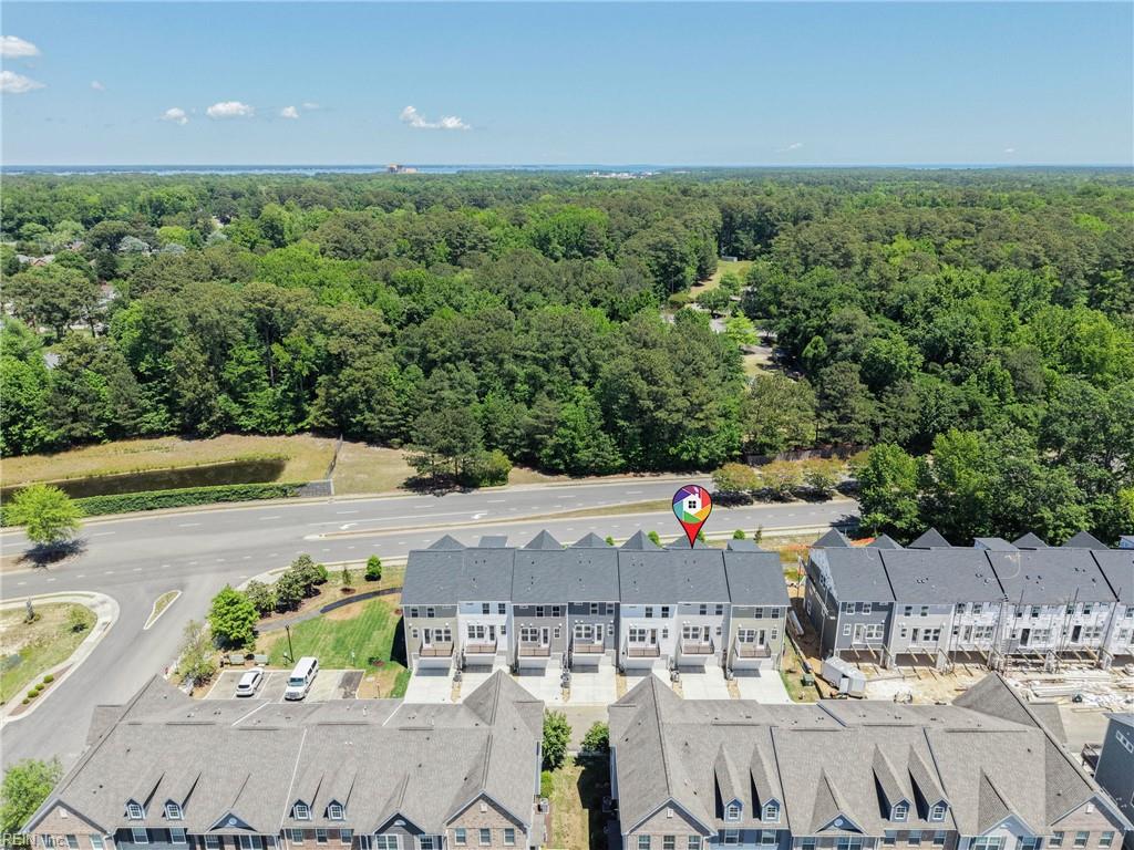 115 Bracewell Lane Yorktown VA 23692