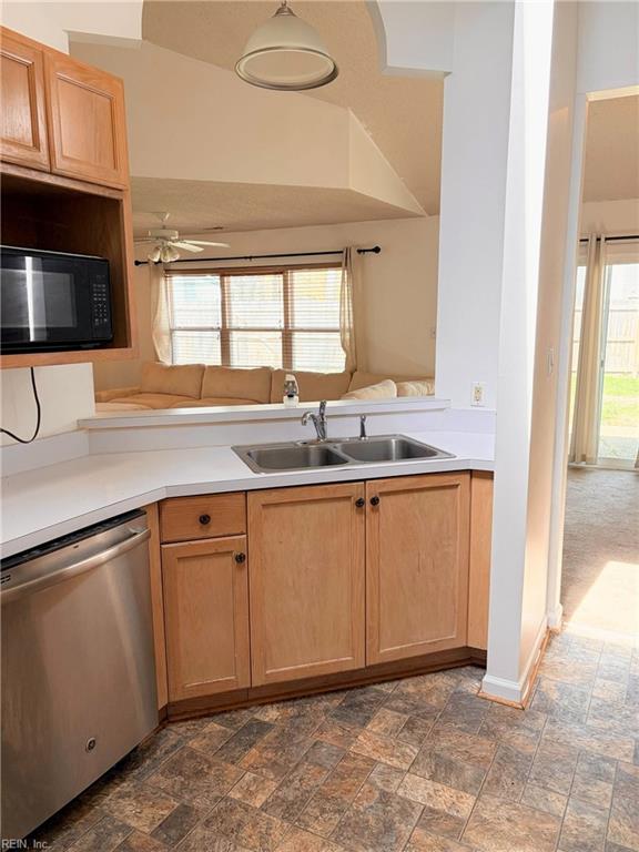 907 Woodcreek Drive Newport News VA 23608