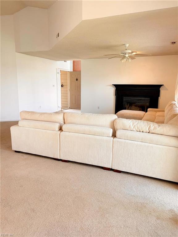 907 Woodcreek Drive Newport News VA 23608