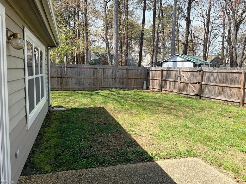 907 Woodcreek Drive Newport News VA 23608