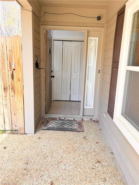 907 Woodcreek Drive Newport News VA 23608