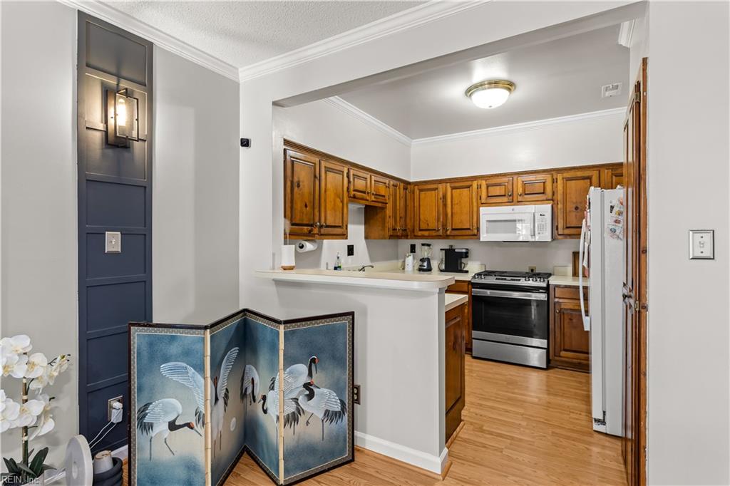 615 Todd Trail Newport News VA 23602