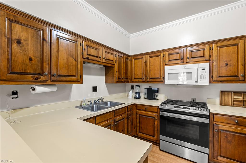 615 Todd Trail Newport News VA 23602