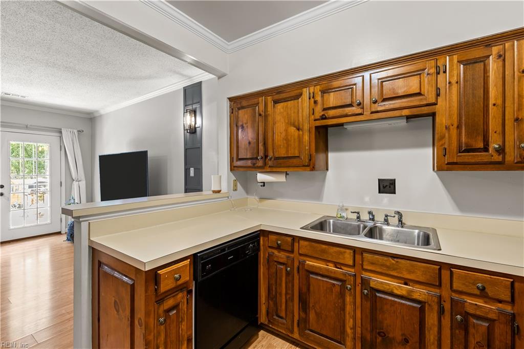 615 Todd Trail Newport News VA 23602