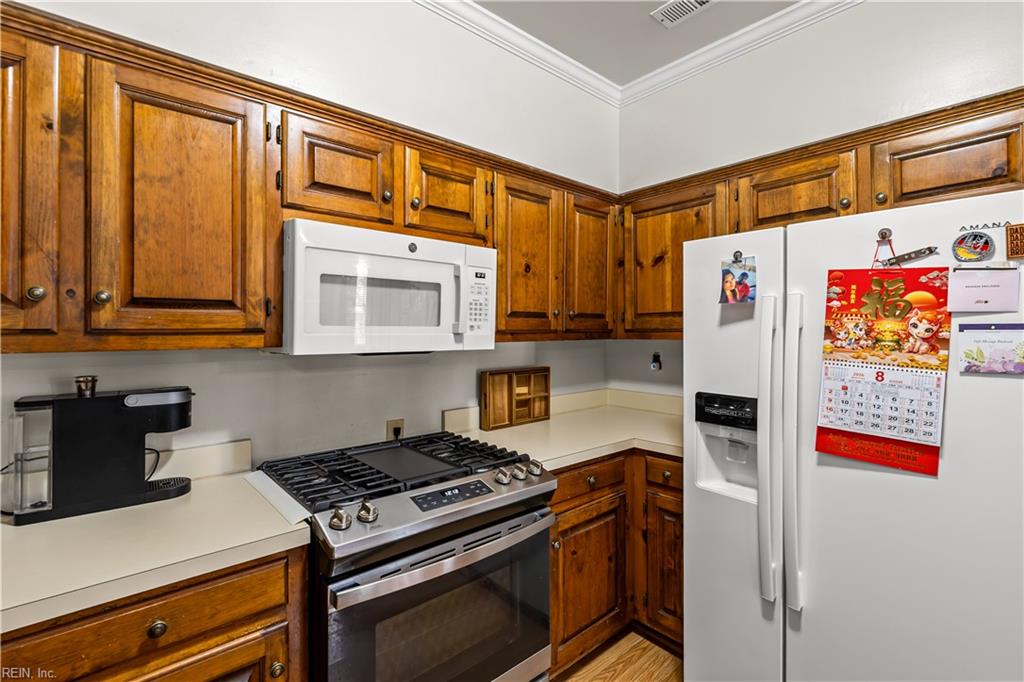 615 Todd Trail Newport News VA 23602