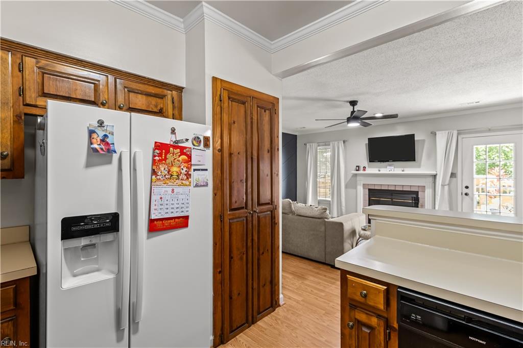 615 Todd Trail Newport News VA 23602