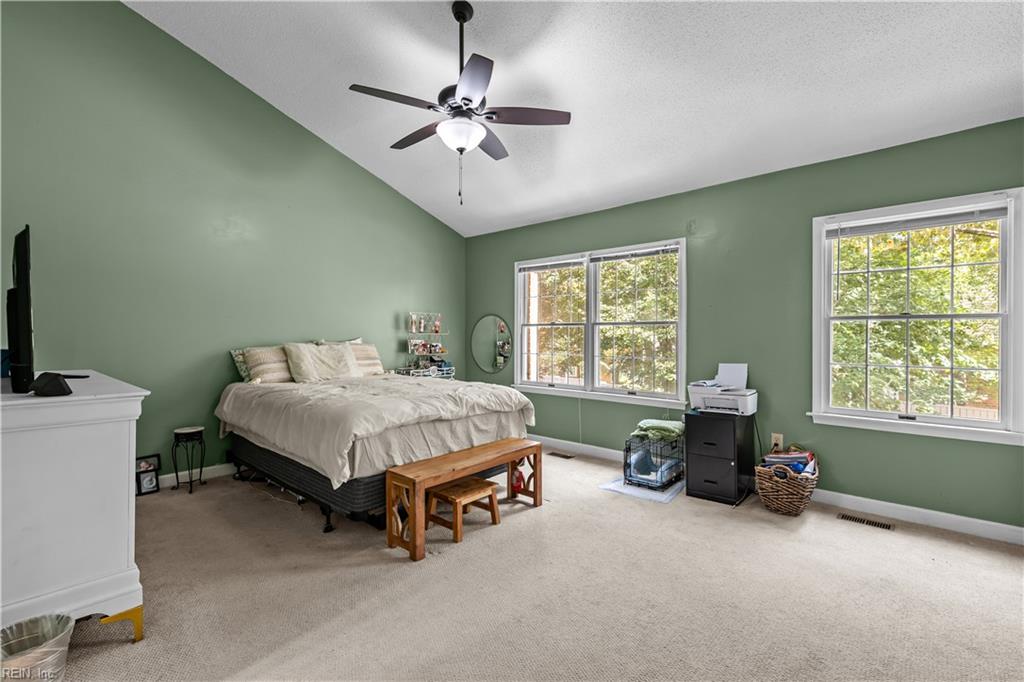 615 Todd Trail Newport News VA 23602
