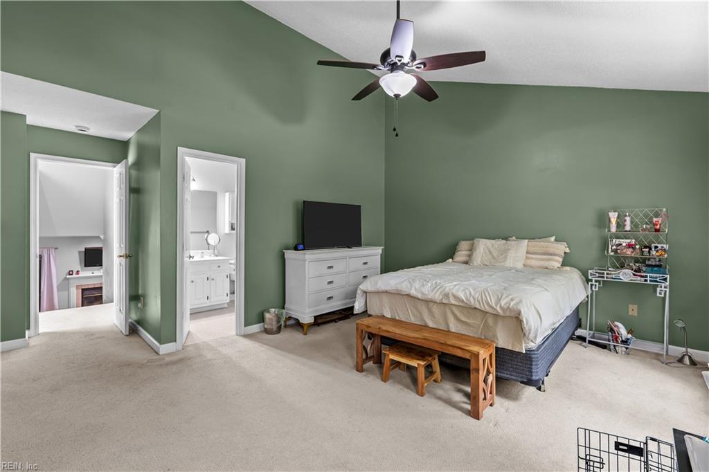 615 Todd Trail Newport News VA 23602