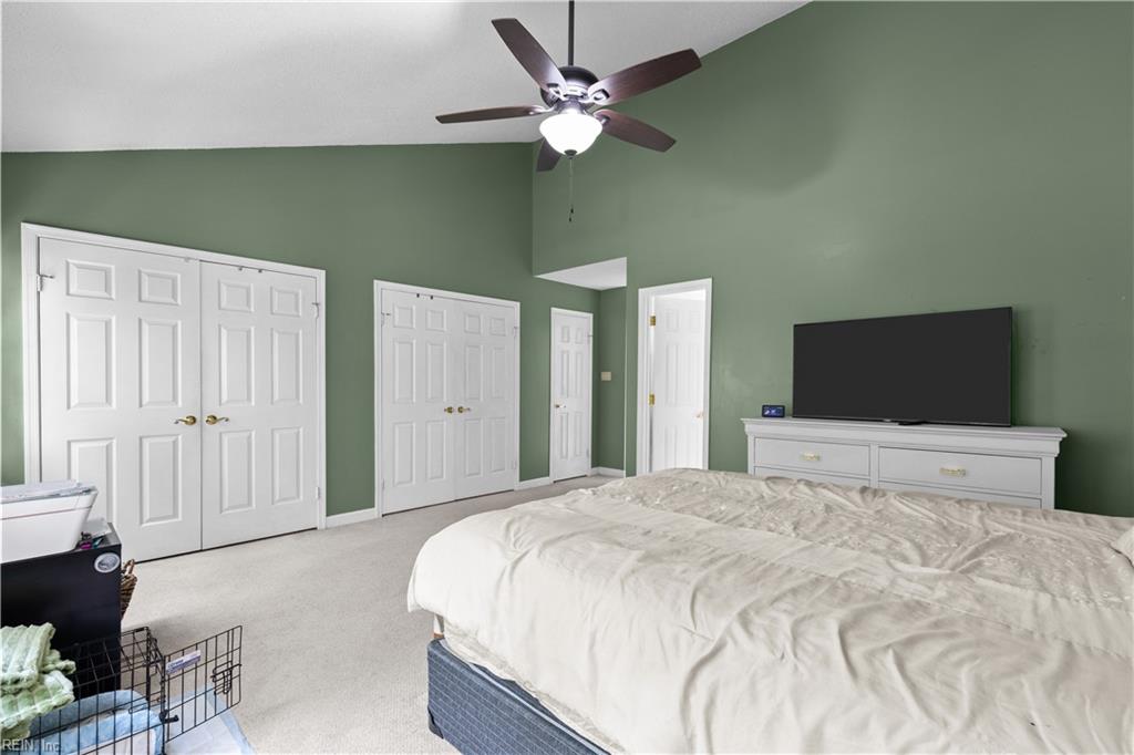 615 Todd Trail Newport News VA 23602
