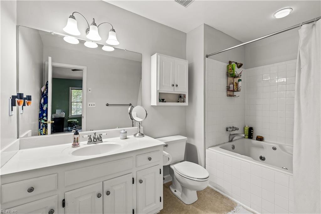 615 Todd Trail Newport News VA 23602