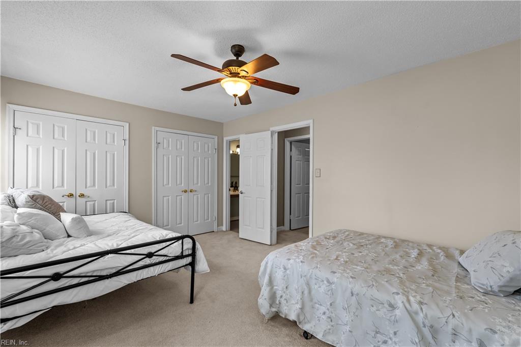 615 Todd Trail Newport News VA 23602