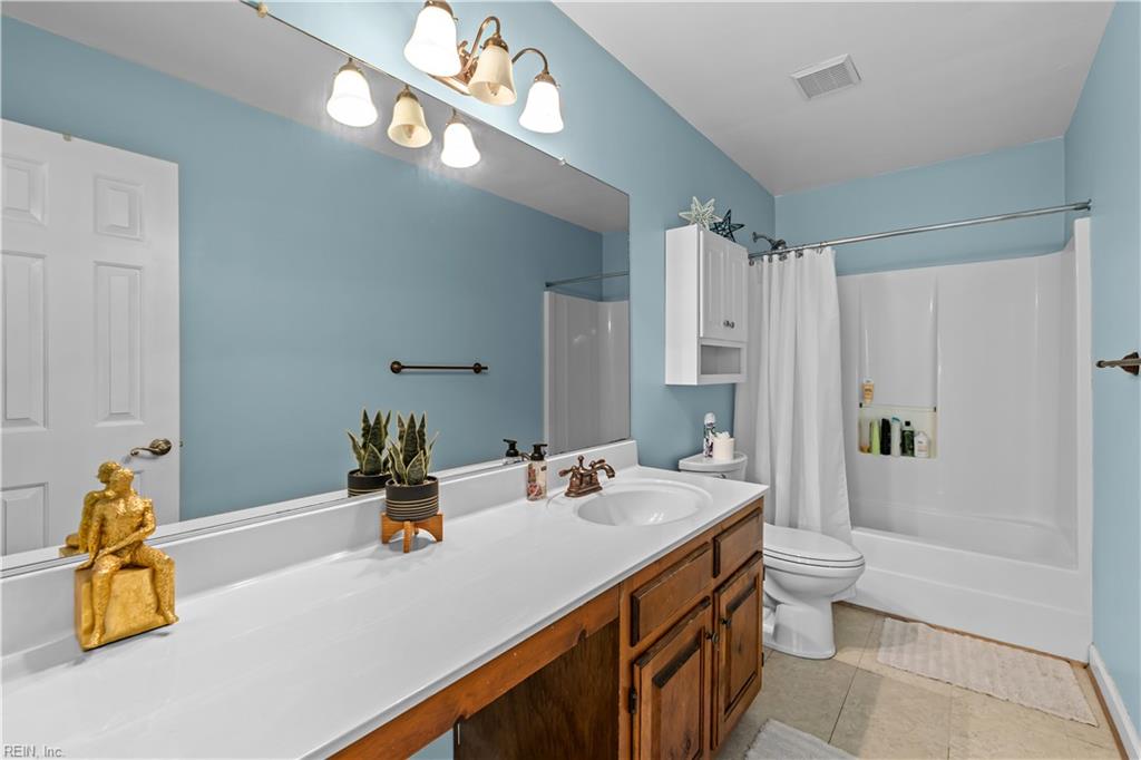615 Todd Trail Newport News VA 23602