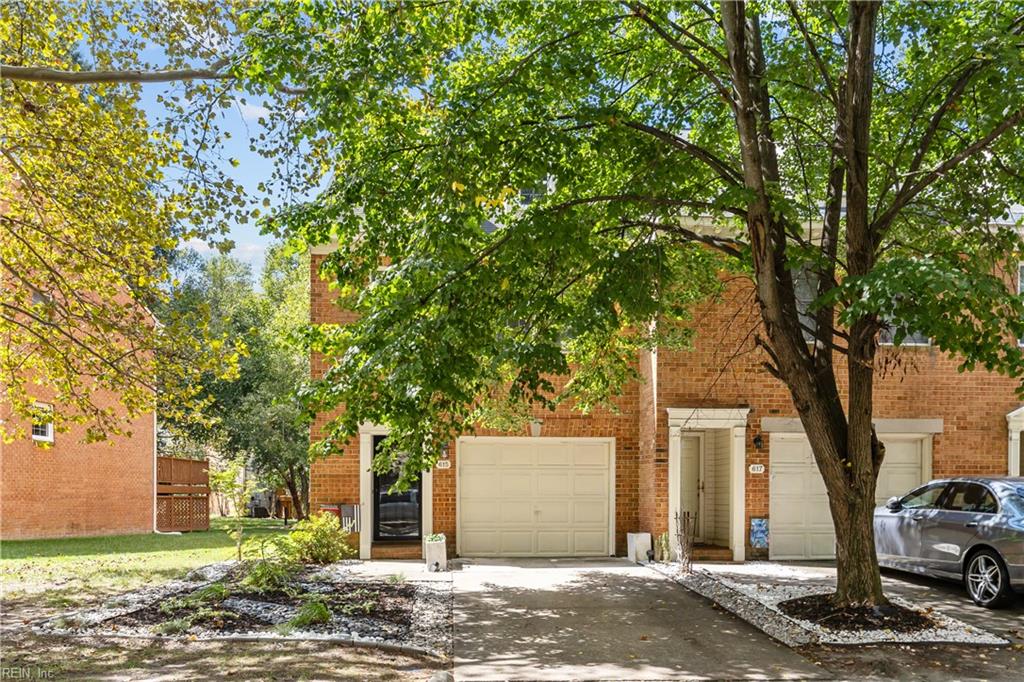 615 Todd Trail Newport News VA 23602