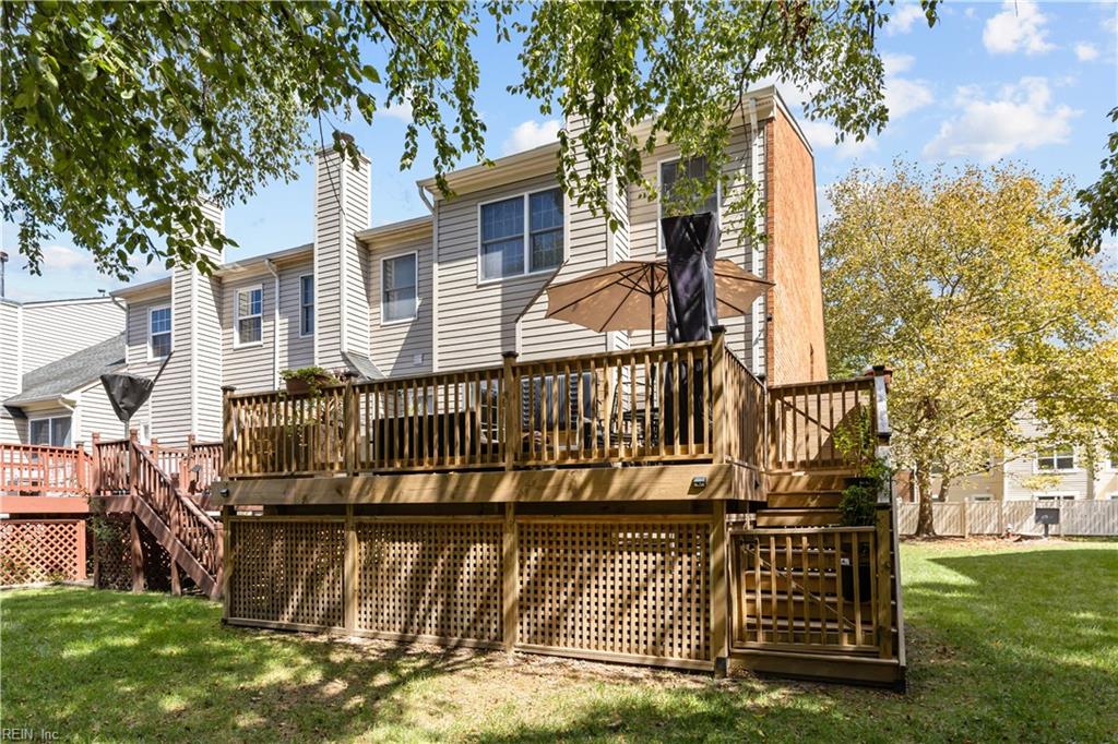 615 Todd Trail Newport News VA 23602