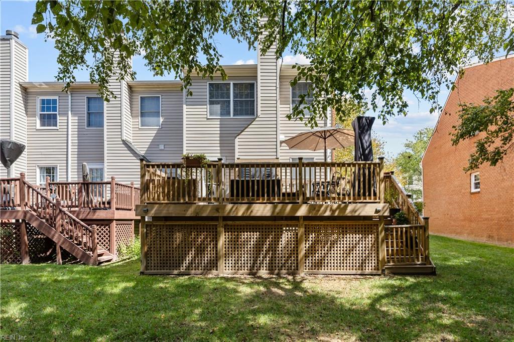 615 Todd Trail Newport News VA 23602