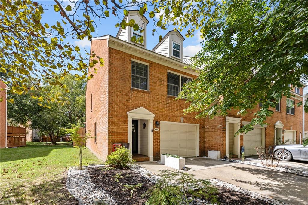 615 Todd Trail Newport News VA 23602