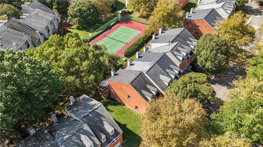 615 Todd Trail Newport News VA 23602