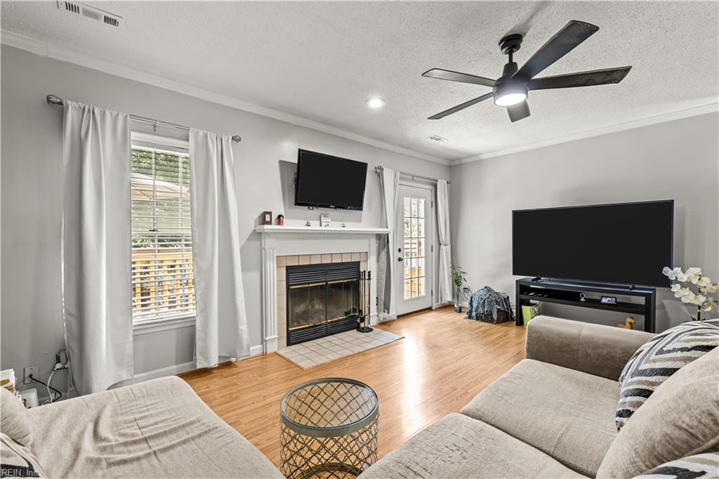 615 Todd Trail Newport News VA 23602
