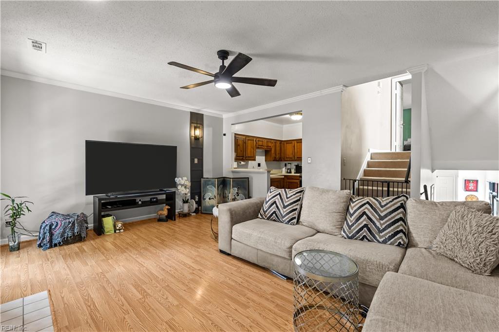615 Todd Trail Newport News VA 23602