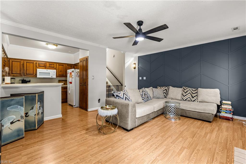 615 Todd Trail Newport News VA 23602