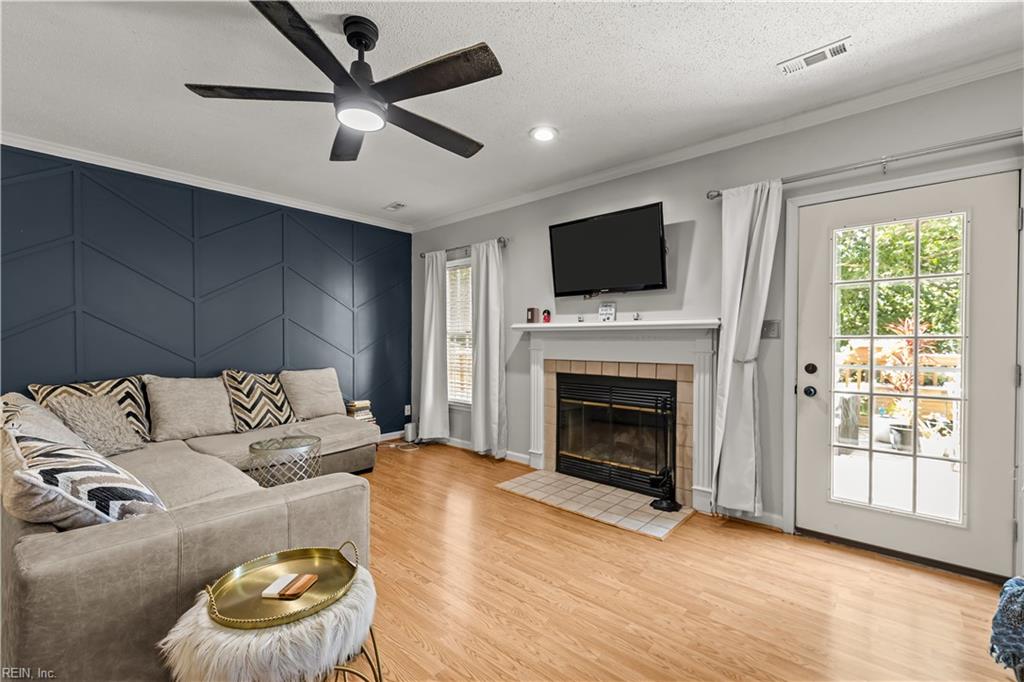 615 Todd Trail Newport News VA 23602
