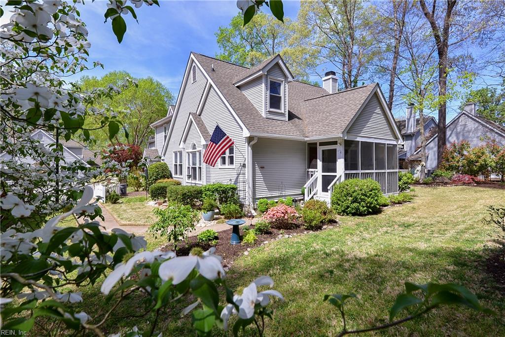 4906 Abbotsford Mews Williamsburg VA 23188