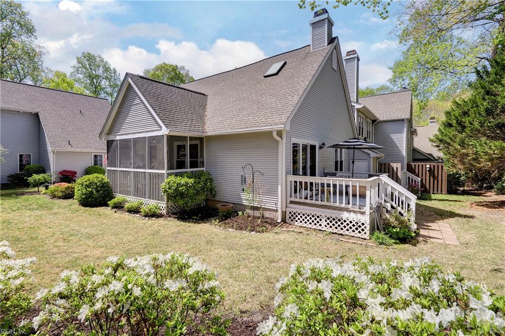 4906 Abbotsford Mews Williamsburg VA 23188