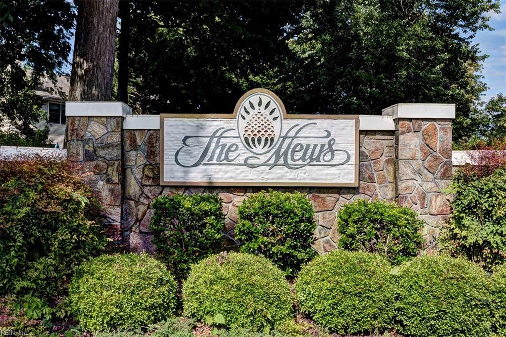 4906 Abbotsford Mews Williamsburg VA 23188