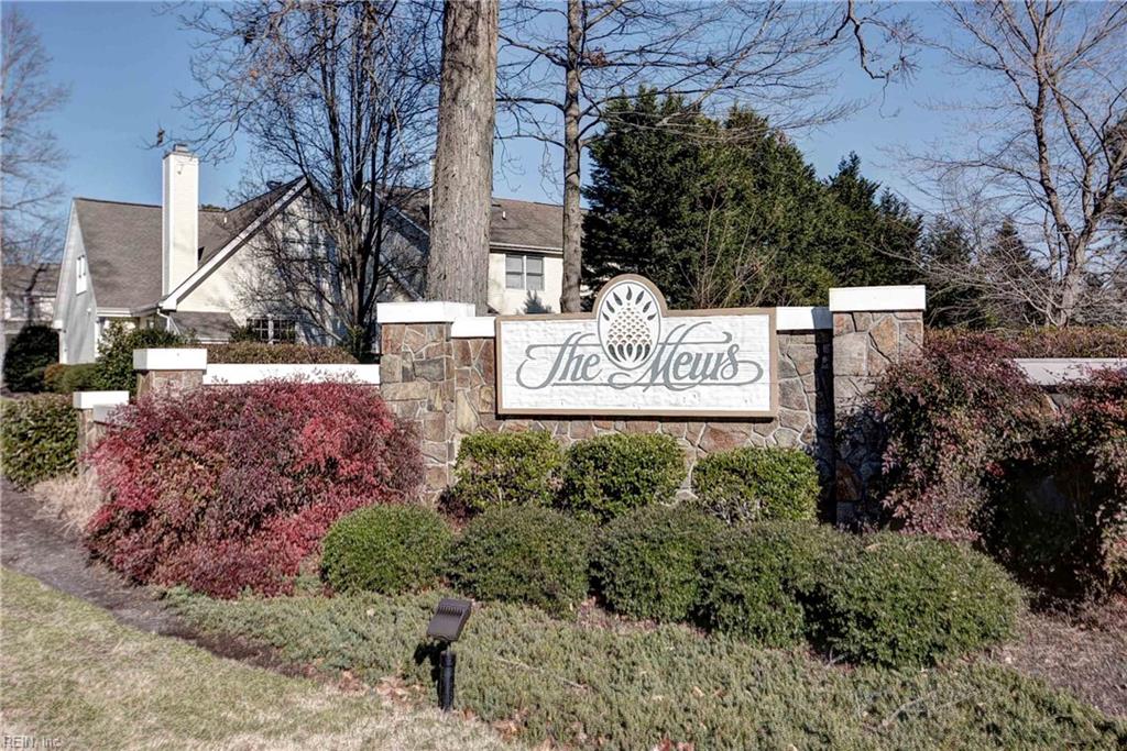 4906 Abbotsford Mews Williamsburg VA 23188