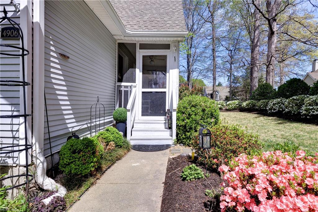 4906 Abbotsford Mews Williamsburg VA 23188