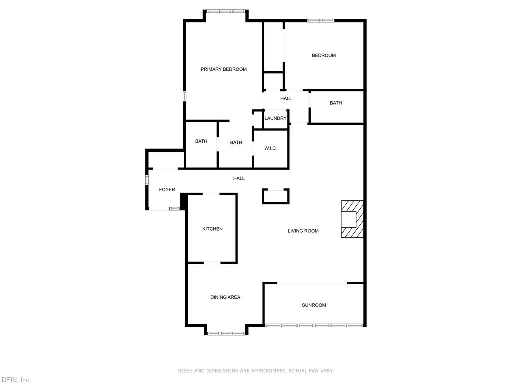 376 Merrimac Trail Williamsburg VA 23185