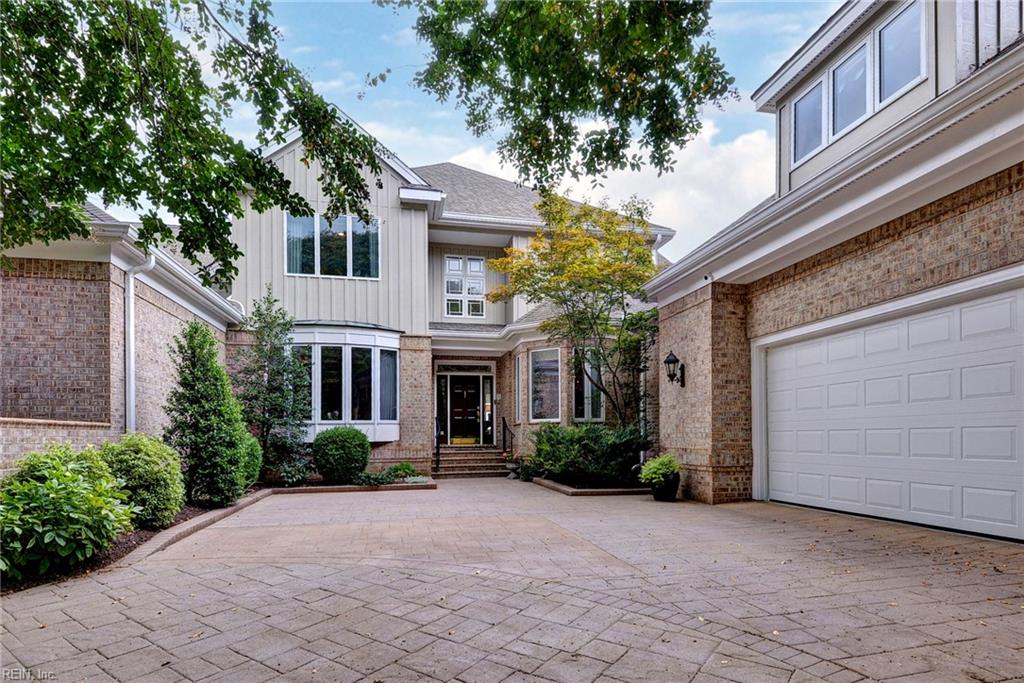 215 Rivers Edge Williamsburg VA 23185