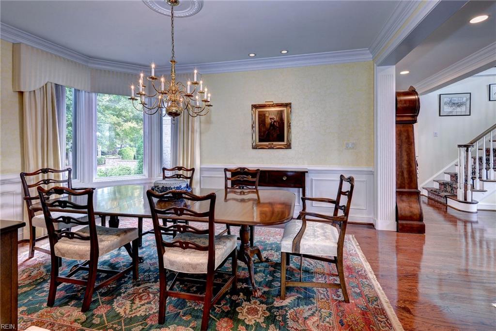 215 Rivers Edge Williamsburg VA 23185