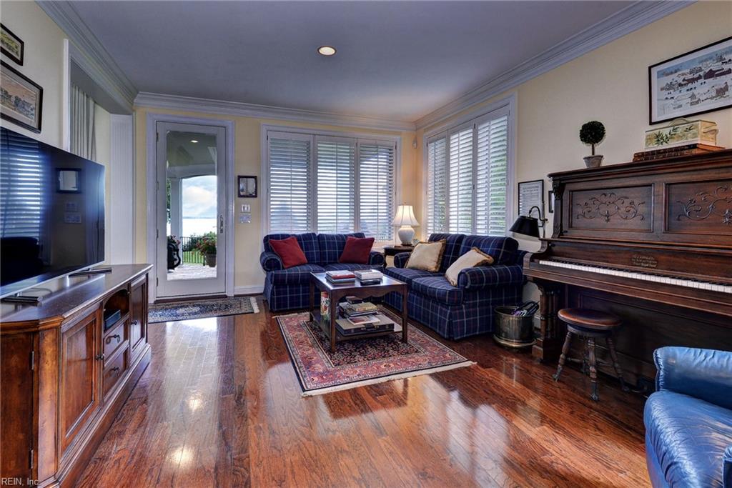 215 Rivers Edge Williamsburg VA 23185