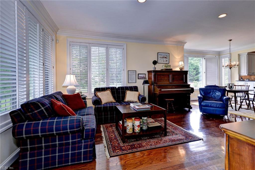 215 Rivers Edge Williamsburg VA 23185