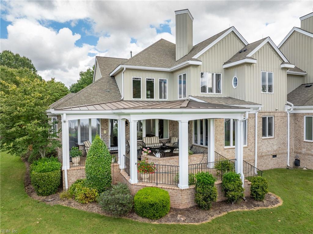 215 Rivers Edge Williamsburg VA 23185