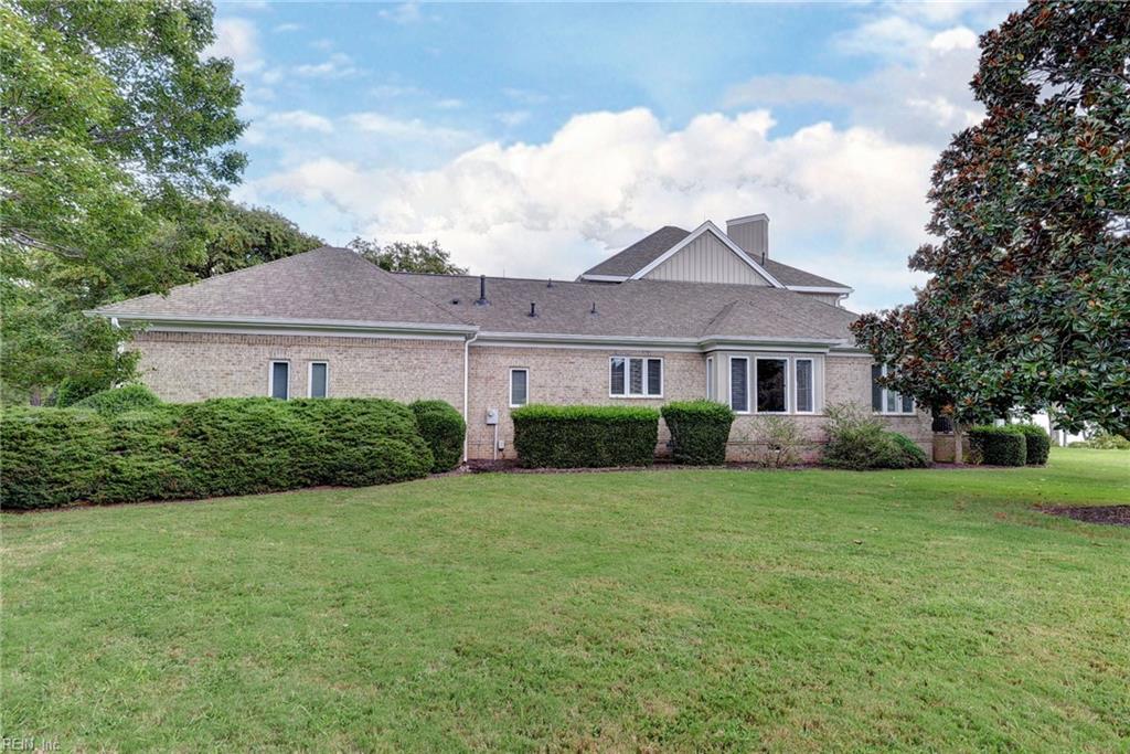 215 Rivers Edge Williamsburg VA 23185